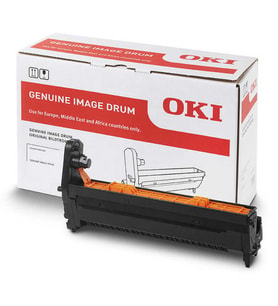 Oki ES8453-44844473 Sarı Drum Ünitesi