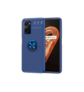 Oppo A36 Uyumlu Kılıf Zore Ravel Silikon Kapak