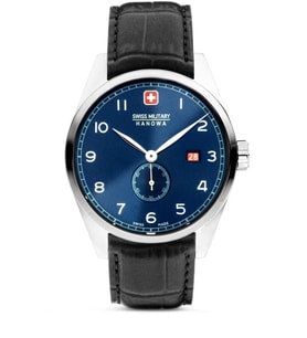 Swiss Military SMWGB0000701 Erkek Kol Saati