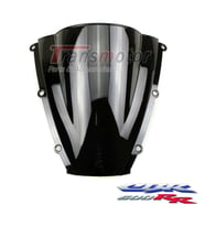 Honda CBR 600RR 2003-2004 Siyah Cam