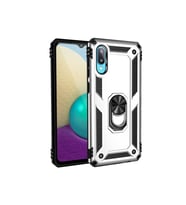 Samsung Galaxy A02 Uyumlu Kılıf Zore Vega Kapak