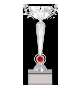 ODAK KUPA - Medium Kupalar - M-201 B - 34 cm