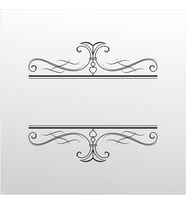 Folyo Sticker Desen 100cm Uzunluk (Karışık)
