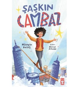 Şaşkın Cambaz