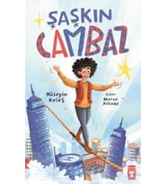 Şaşkın Cambaz
