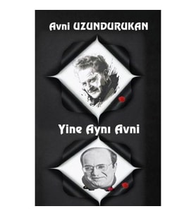Yine Aynı Avni