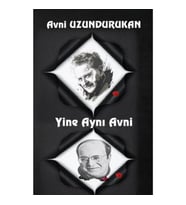 Yine Aynı Avni
