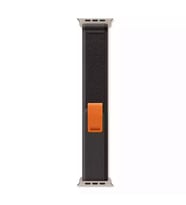 Apple Watch 2 3 4 5 6 7 8 Se Ultra Serisi 42 MM/ 44 MM / 45MM /49MM Uyumlu Trail Loop Kordon