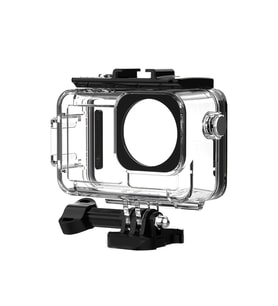 Markofist MF-DJA04 Dji Osmo Action 5 Pro Uyumlu Housing Su Altı Kılıf