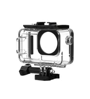 Markofist MF-DJA04 Dji Osmo Action 5 Pro Uyumlu Housing Su Altı Kılıf