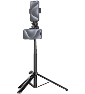 Ulanzi Mt-70 Selfie Tripod Kit T027Gbb1 (Çok Renkli)