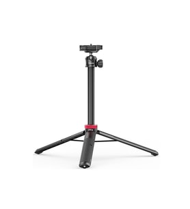 MT-44 Uzatılabilir Vlog Tripod Siyah