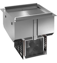 Electrolux Professional Kapasiteli) D12C2