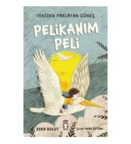 Pelikanım Peli - Yeniden Parlayan Güneş