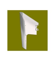 FORD MUSTANG 2015 - 2022 AYNA KAPAĞI