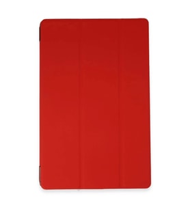 Huawei Honor Pad 8 12 Kılıf Tablet Smart Kılıf - Kırmızı