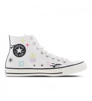 Converse A06827C Chuck Taylor All Star Erkek Beyaz Sneaker Günlük Spor Ayakkabı