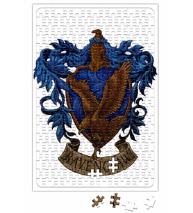 Ravenclaw Puzzle 240 Parça Yapboz
