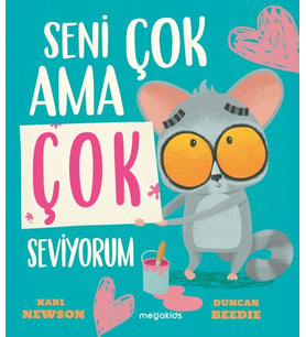 Seni Çok Ama Çok Seviyorum