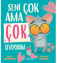 Seni Çok Ama Çok Seviyorum