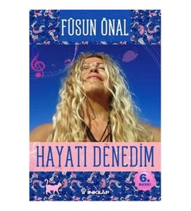 Hayatı Denedim