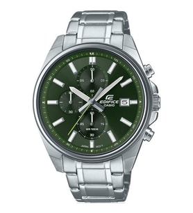 Casio Edifice EFV-610D-3CVUDF Erkek Kol Saati