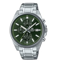 Casio Edifice EFV-610D-3CVUDF Erkek Kol Saati