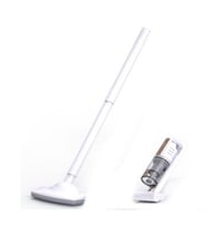 Ezere YD-610 Süpürge için Boru ve Başlık Seti (Beyaz)