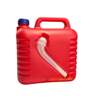 Şurup Bidonu 5 Litre