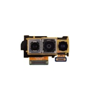 Samsung Galaxy S10 Arka Kamera