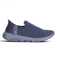 Volis M26176 Füme Bağsız Yazlık Erkek Sneaker Ayakkabı