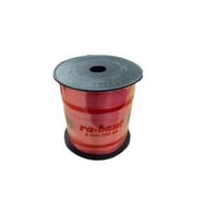 Teksan Rabant (Rafya) 8 MM x 200 Metre Kırmızı