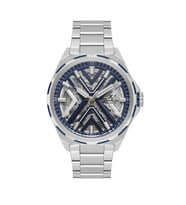 DANIEL KLEIN DK.1.14045-3 OTOMATİK ERKEK KOL SAATİ (Gri)
