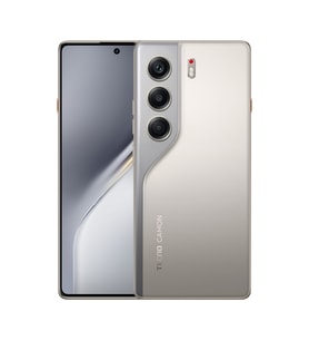TECNO Camon 40 12/256 GB Kumlu Titanyum (Tecno Türkiye Garantili)