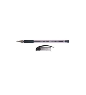 FABER CASTELL 1425 TÜKENMEZ KALEM AİLESİ SİYAH 