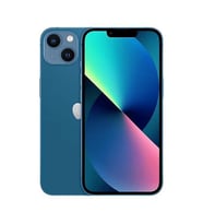 Yenilenmiş IPHONE 13 256GB -C Kalite- Mavi