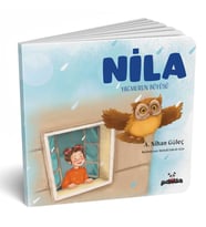 Nila – Yağm Büyüsü