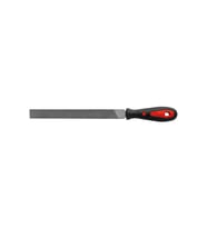 J55-106H Standart Kalın Eğe 6'' (Ergonomik Saplı) (Çok Renkli)