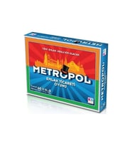 Ks Games Metropol
