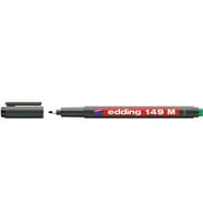 Edding 149 M Çok Amaçlı Permanent Kalem YEŞİL 