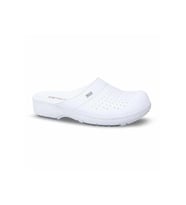 Ceyo 9926 Erkek Sabo Terlik Beyaz 40-45