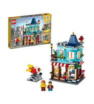 Lego Creator Oyuncak Mağazası 31105