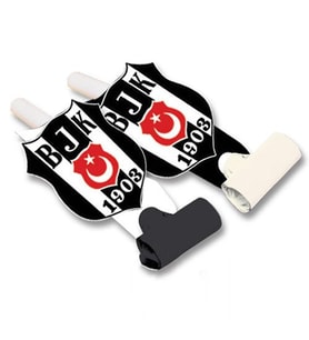 Kaynana Dili BEŞİKTAŞ Pk:6 parti düdüğü