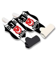Kaynana Dili BEŞİKTAŞ Pk:6 parti düdüğü