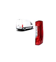 Mercedes Sprinter 2018-2013 Ledsiz Stop Lambası Arka Stop Sağ