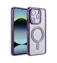 14 4G Joke Simli Magneticsafe - Derin Mor