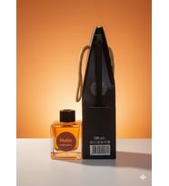 Platin Portakal Bambu Çubuklu Oda Kokusu 100ml