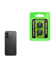 Xiaomi Redmi Note 17 Pro Max Zore CL-07 Kamera Lens Koruyucu