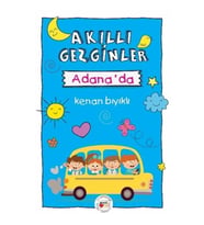 Akıllı Gezginler Adana'da
