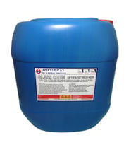 GLASS CHEM Konsantre Cam ve Parlak Yüzey Temizleme Maddesi - 30 Kg